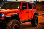MoTLEY Industries 5" Driving Light w/ DRL