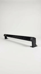 MoTLEY Industries Mayhem Shrouded Overhead Light Bar w/ DRL