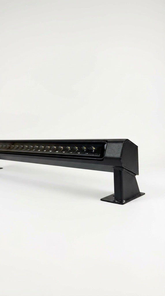 MoTLEY Industries Mayhem Shrouded Overhead Light Bar w/ DRL