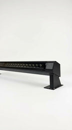 MoTLEY Industries Mayhem Shrouded Overhead Light Bar w/ DRL