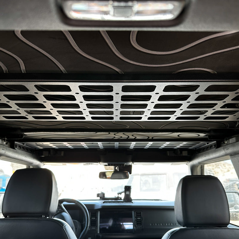 Solid wood worx dividers (2)