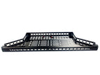 Flip Down Attic Shelf, Factory/Large Aftermarket Speaker Options (4D) - Bronco 6G 2021+