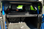 Rear Cargo Tray (2D) - Bronco 6G 2021+