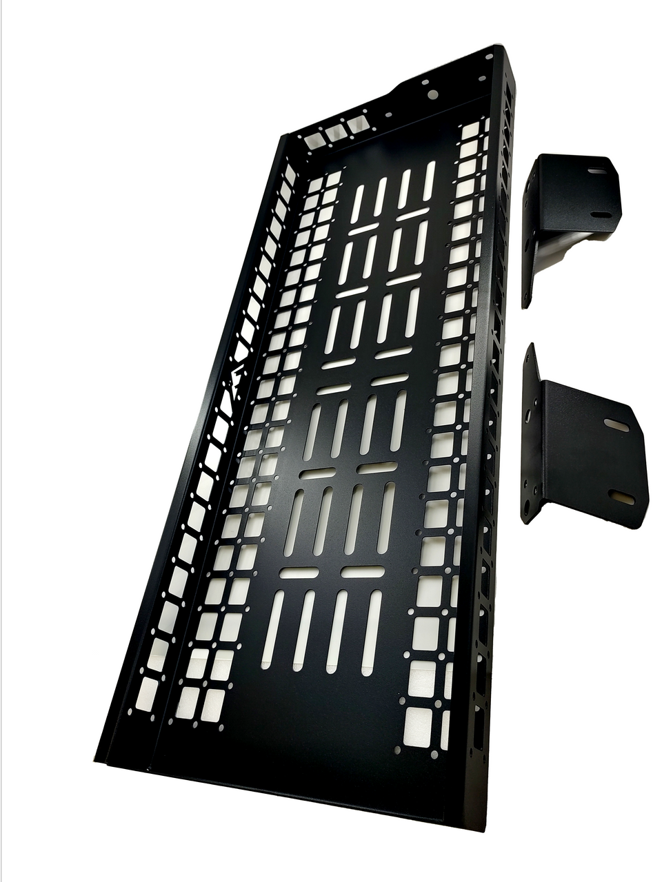 Rear Cargo Tray (2D) - Bronco 6G 2021+