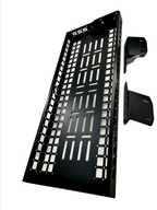 Rear Cargo Tray (2D) - Bronco 6G 2021+
