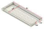Rear Cargo Tray (2D) - Bronco 6G 2021+