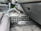 Interior Bundle: Driver and Passenger Center Console MOLLE Panels