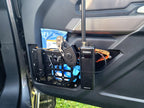 Front Door Pocket MOLLE Panel Set (Driver and Passenger) - Bronco 6G 2021+