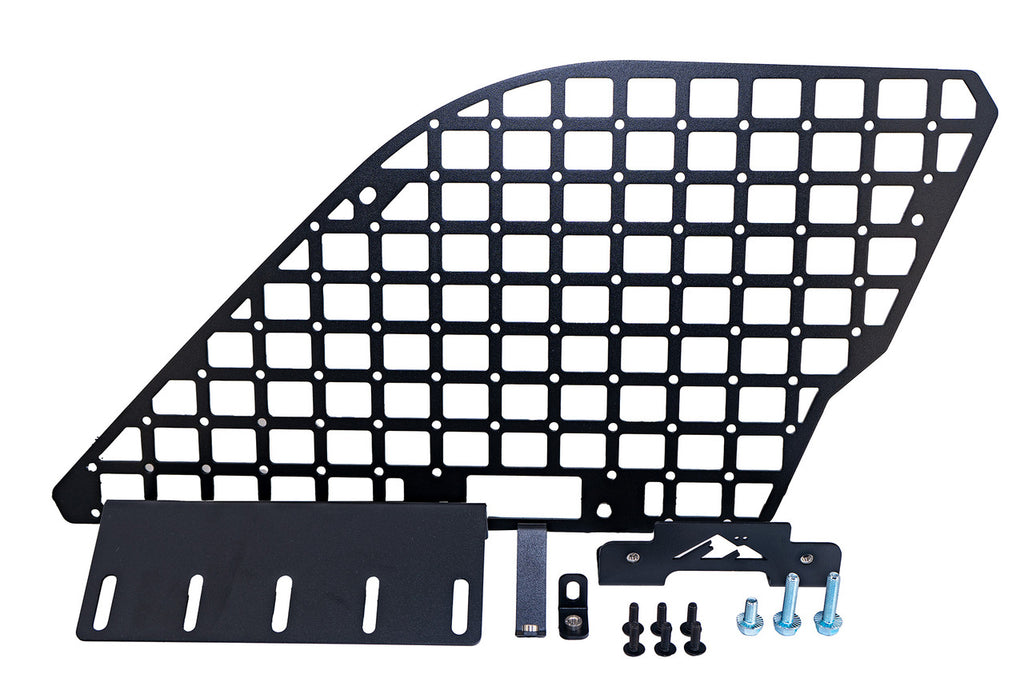 Rear Roll Bar MOLLE (4D) - Bronco 6G 2021+