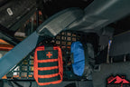 Rear Roll Bar MOLLE (4D) - Bronco 6G 2021+