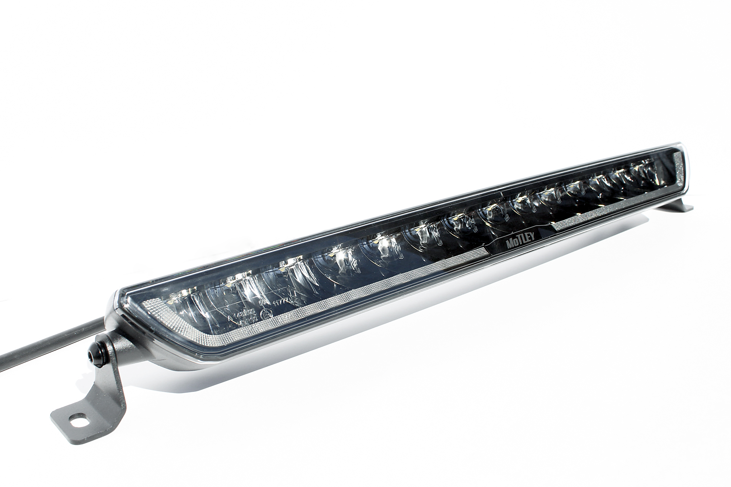 MoTLEY Industries 21" Light Bar w/ Dynamic Startup Secondary image