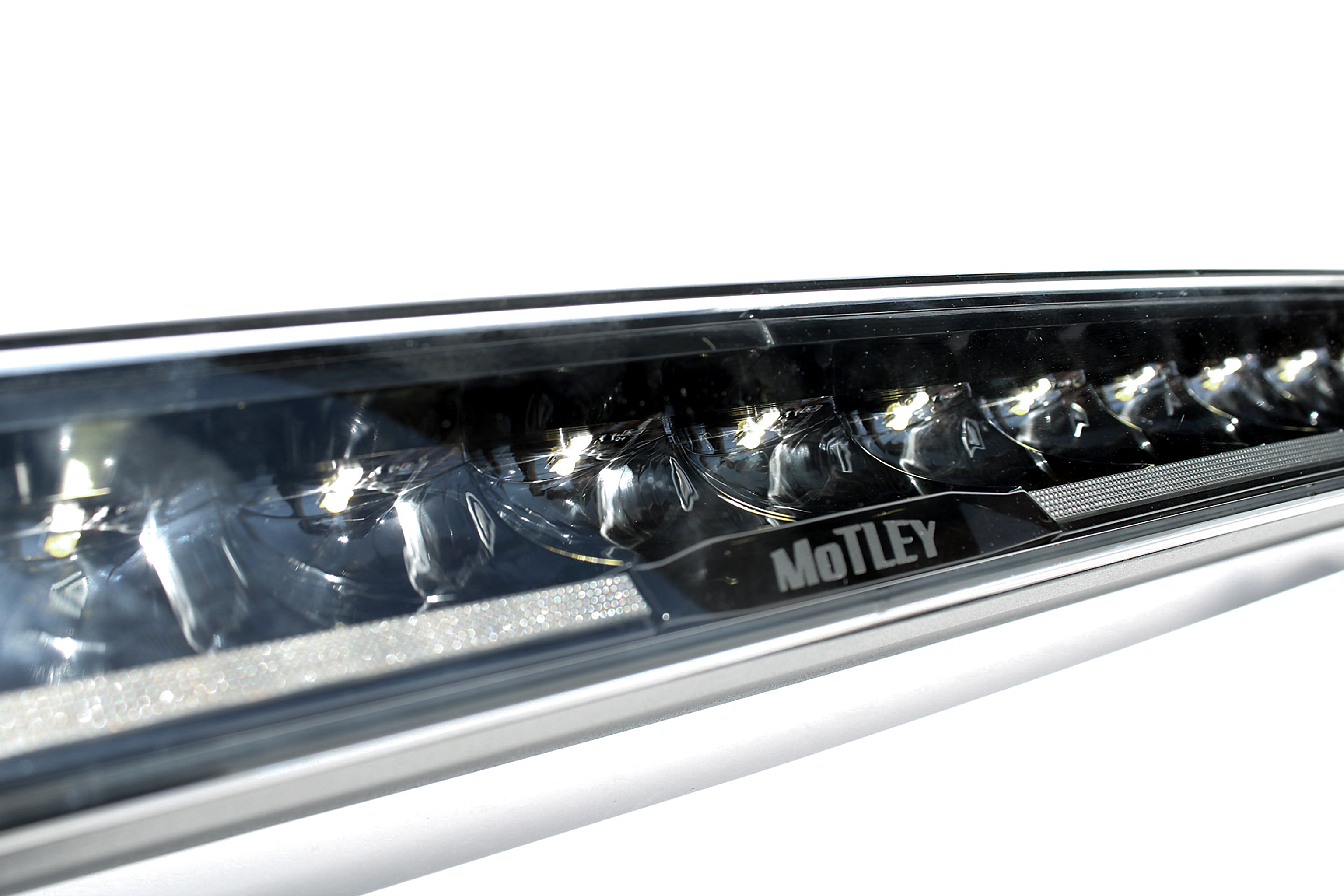 MoTLEY Industries 21" Light Bar w/ Dynamic Startup