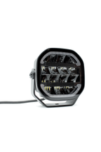 MoTLEY Industries 5" Driving Light w/ DRL