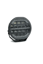 MoTLEY Industries 7" Driving light w/ DRL