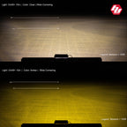 OnX6+ Straight 30 inch LED Light Bar - Universal
