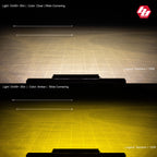 OnX6+ Straight 30 inch LED Light Bar - Universal