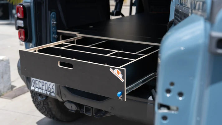 Solid wood worx dividers (2)