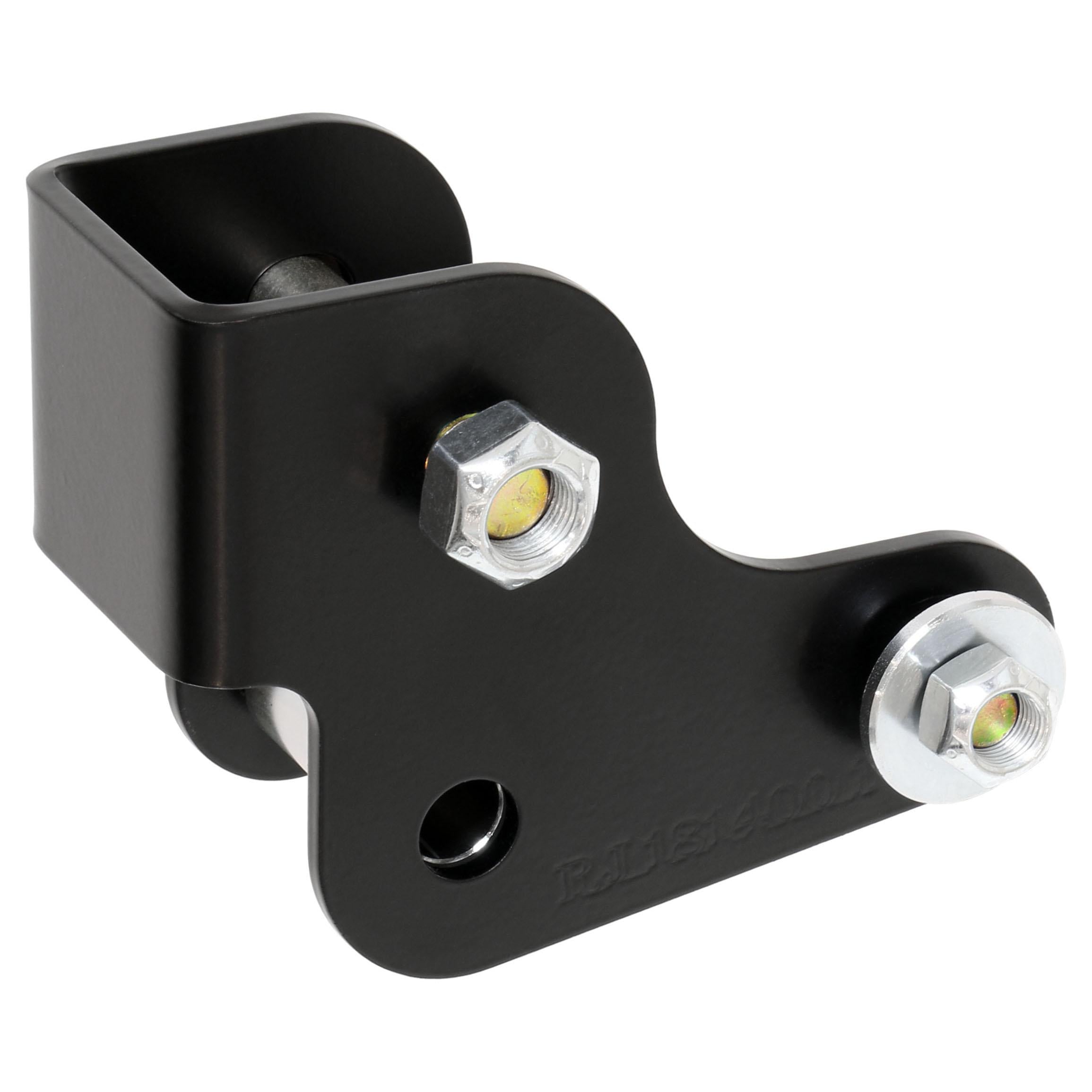 RockJock Rear Trac Bar Geometry Correction Bracket for 2021+ Ford Bronco Secondary image