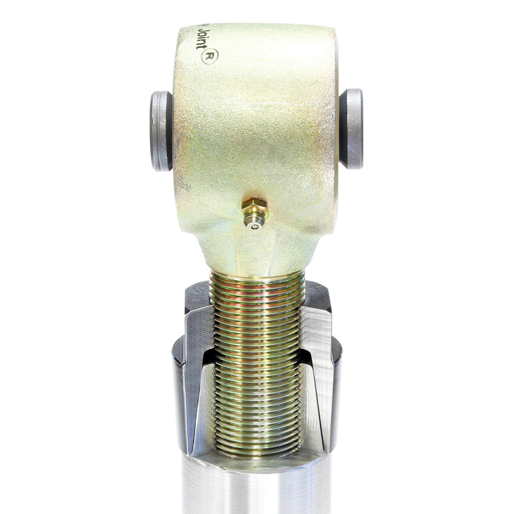 RockJock RockNut Billet Aluminum Rear Lower Control Arm Set for 2021+ Ford Bronco - image 4