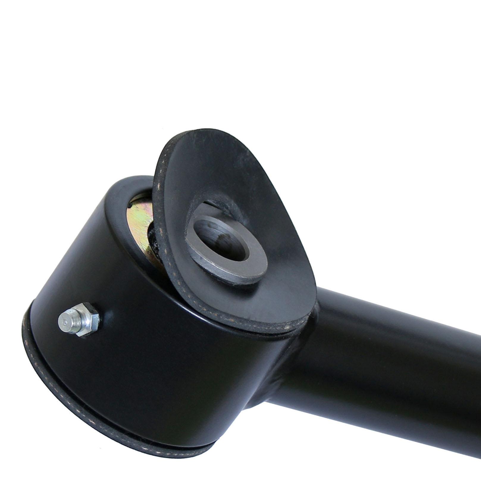 RockJock Johnny Joint Adjustable Rear Trac Bar for 2021+ Ford Bronco Secondary image