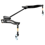 RockJock Antirock Front Sway Bar Kit for 2021+ Ford Bronco - image 1