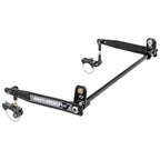RockJock Antirock Rear Sway Bar Kit for 2021+ Ford Bronco - image 1