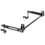 RockJock Antirock Rear Sway Bar Kit for 2021+ Ford Bronco - image 1