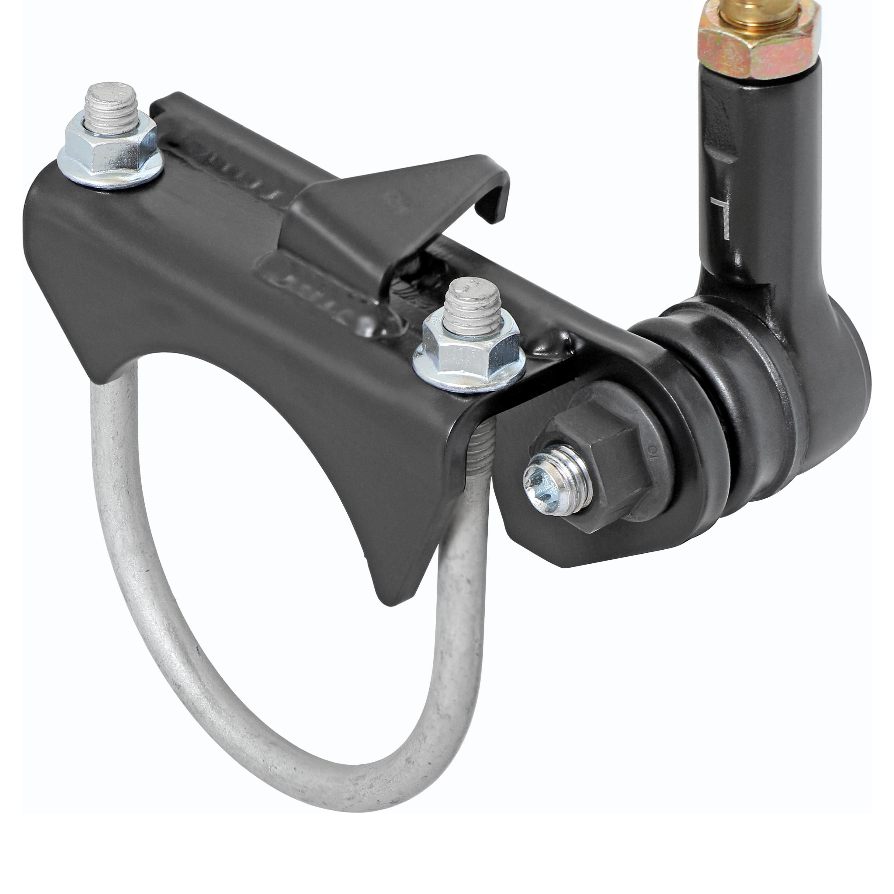 RockJock Antirock Rear Sway Bar Kit for 2021+ Ford Bronco