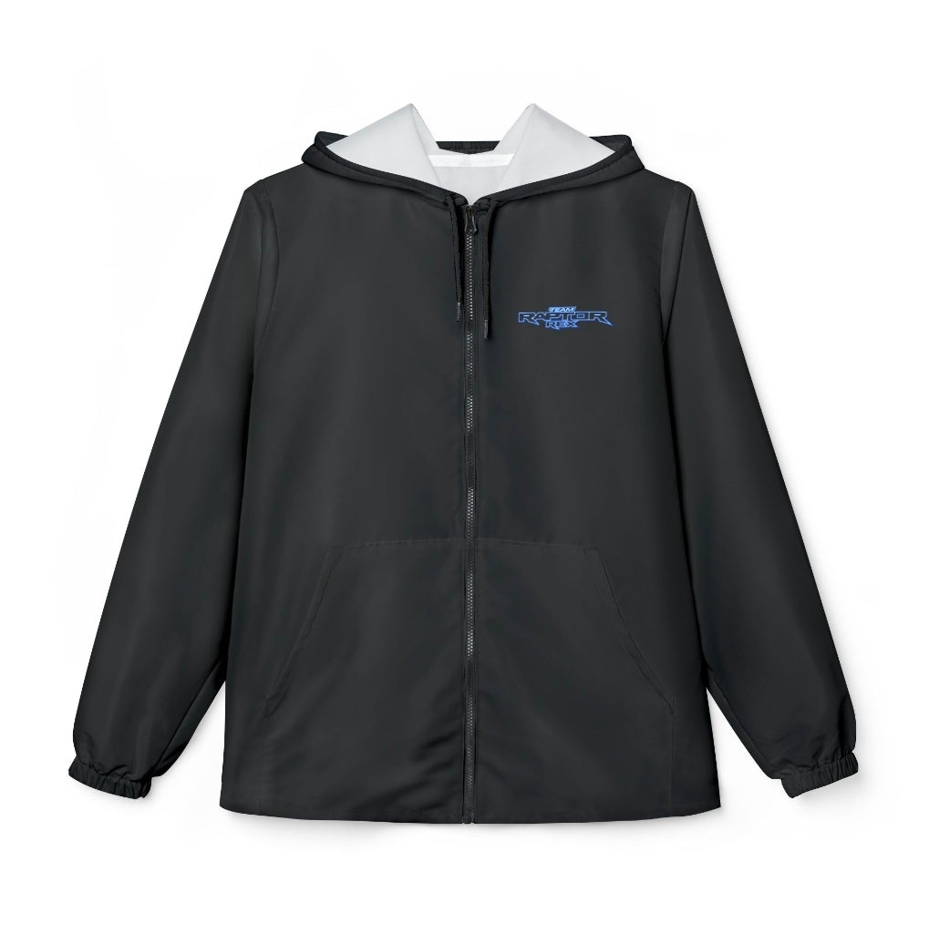 Raptor Rex Windbreaker Main image
