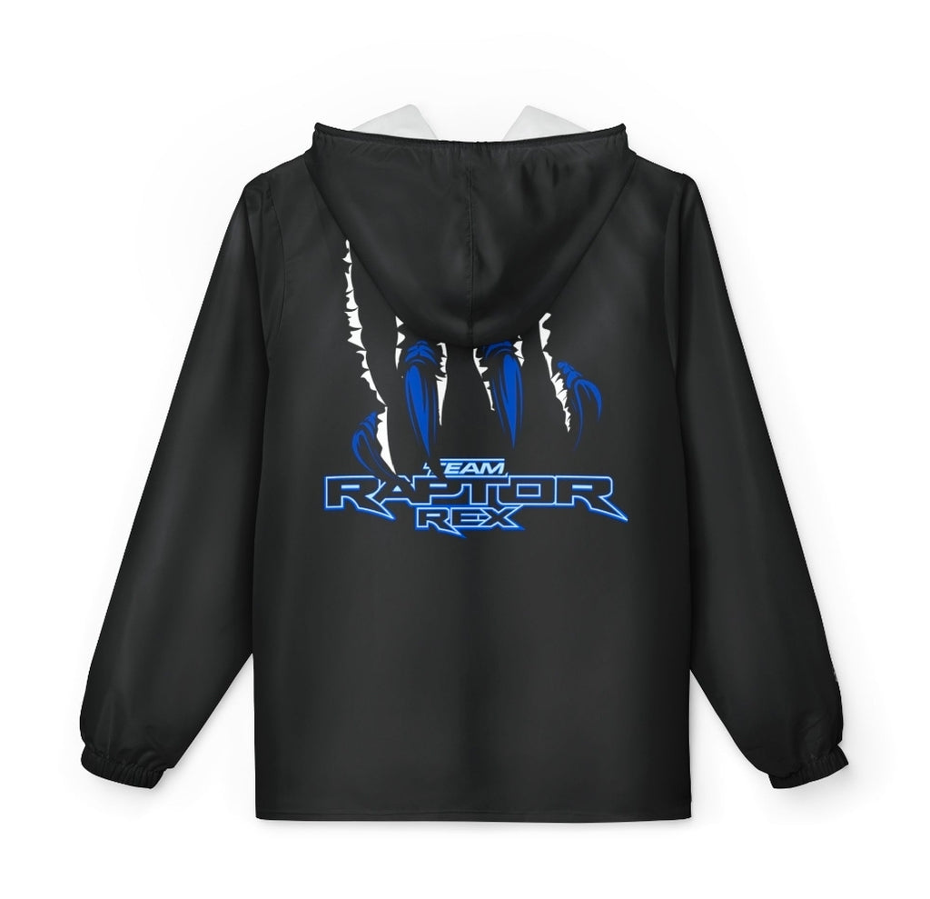 Raptor Rex Windbreaker