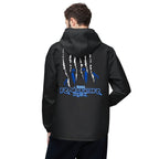 Raptor Rex Windbreaker