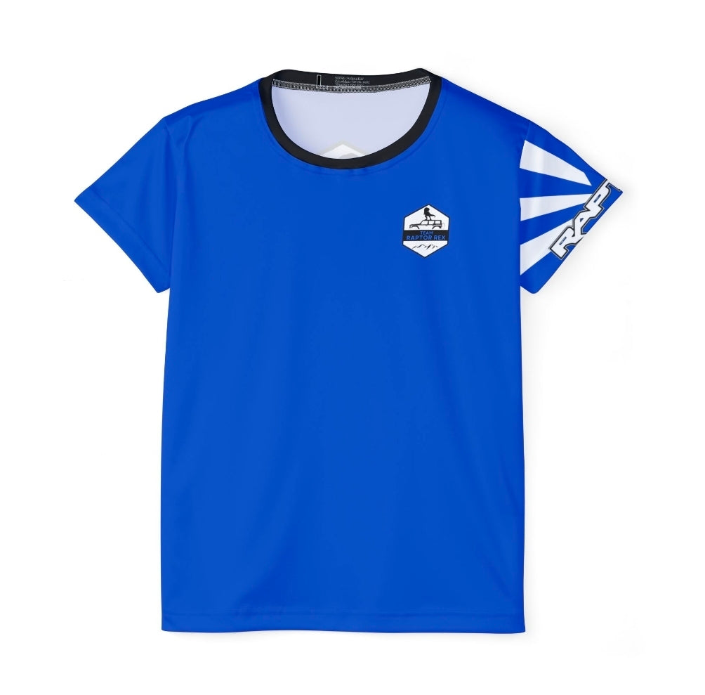 Team Raptor Rex Shirt Main image