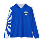 Team Raptor Rex warmup hoodie