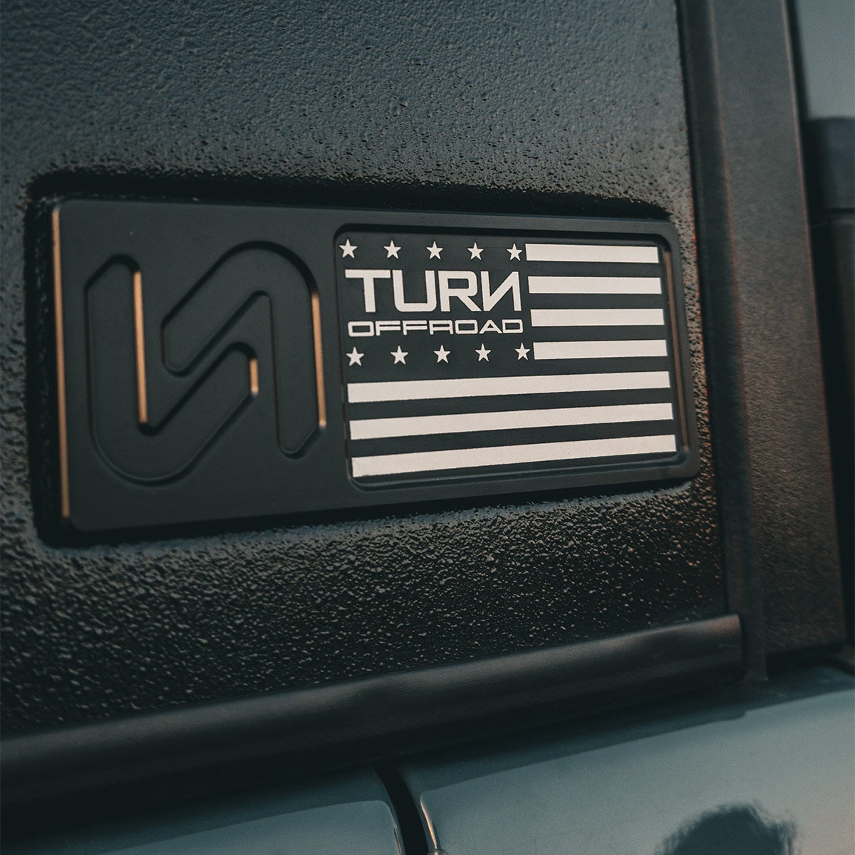 2021+ Ford Bronco Hard Top