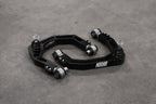 BRBN Billet Front Upper Adjustable Control Arm For Ford Bronco