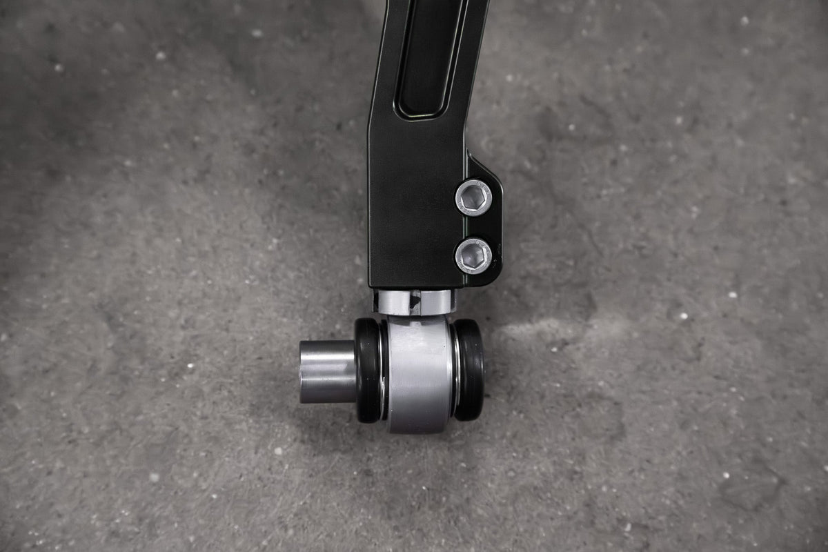BRBN Billet Front Upper Adjustable Control Arm For Ford Bronco - Image 2