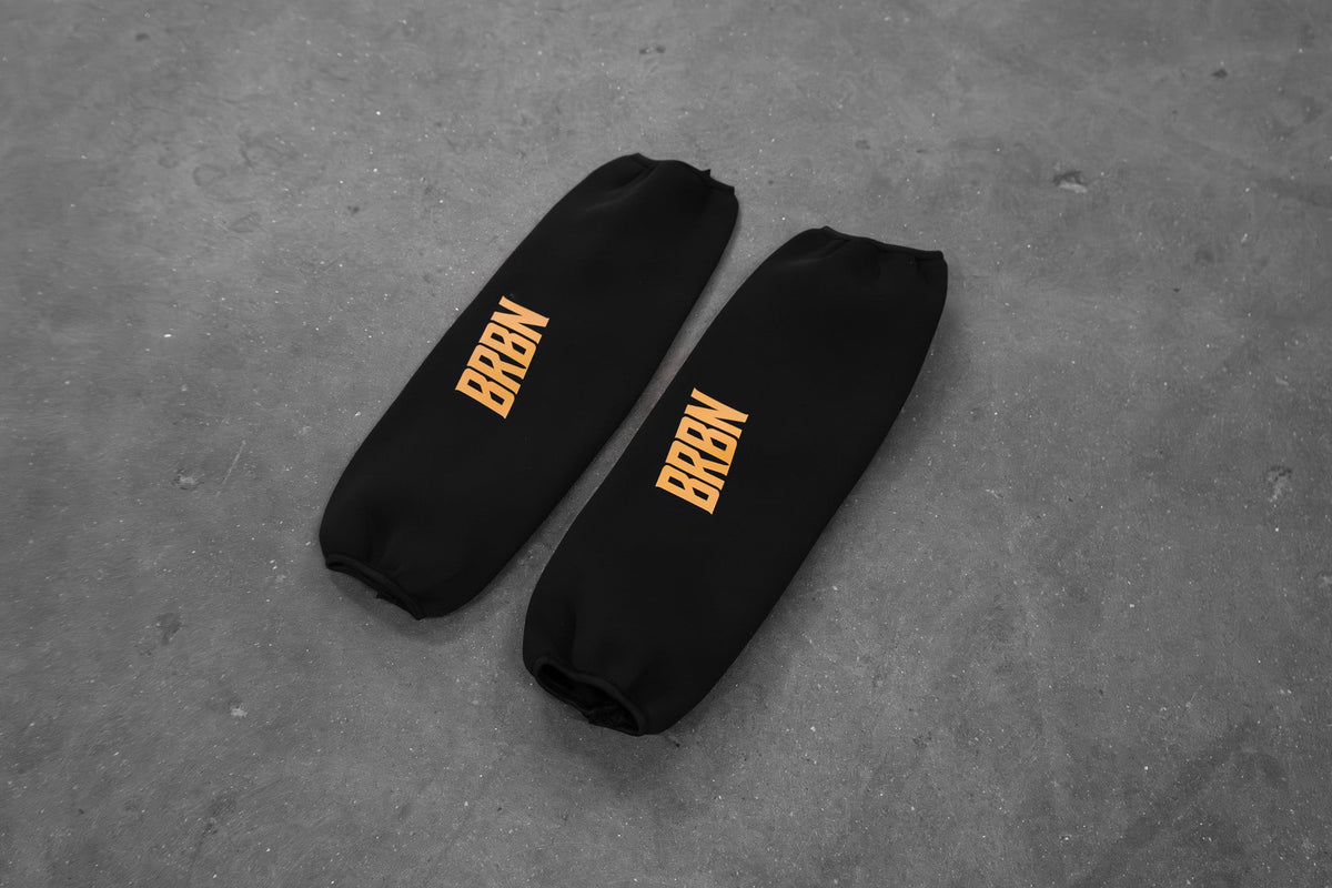 BRBN Neoprene Coilover Covers (Pair) - Image 2