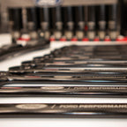 MoTLEY Industries 122pc Ford Performance Tri-Fold Tool Kit