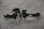 BRBN Billet Front Upper Adjustable Control Arm For Ford F150 - Image 6