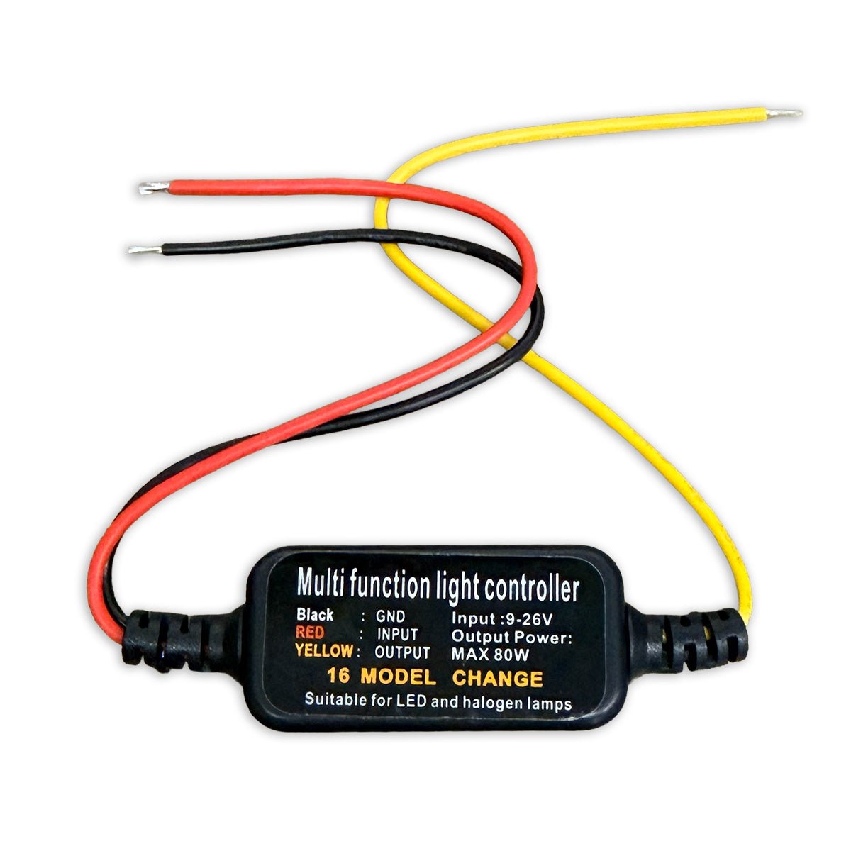 LB3 Chase Light / 3rd Brake Light Flasher Module