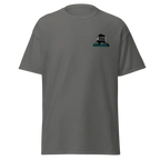 Alaska Broncos Men's T-Shirt