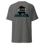 Alaska Broncos Men's T-Shirt