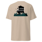 Alaska Broncos Men's T-Shirt
