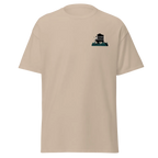 Alaska Broncos Men's T-Shirt
