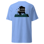 Alaska Broncos Men's T-Shirt
