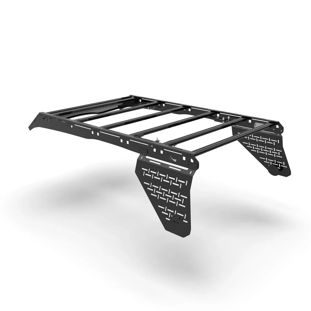 Modular Roof Rack For The Ford Bronco Sport Main image