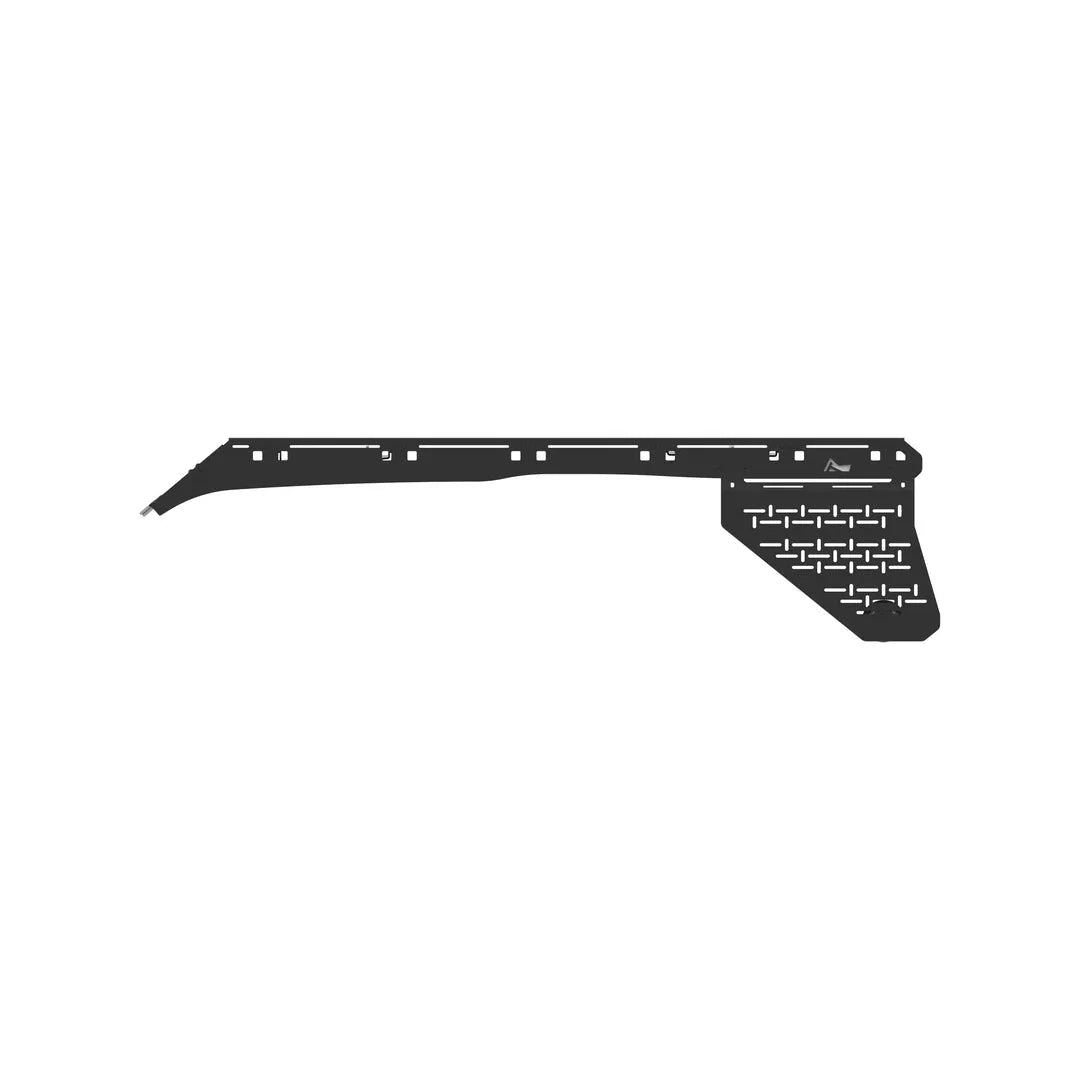 Modular Roof Rack For The Ford Bronco Sport