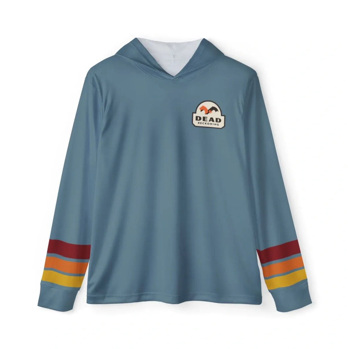 Dead Reckoning Warmup hoodie