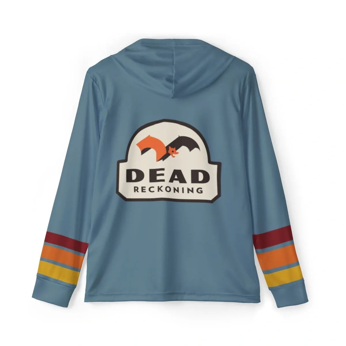 Dead Reckoning Warmup hoodie