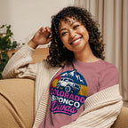 Colorado Bronco Divas Women's T-Shirt